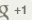 "Google+1"