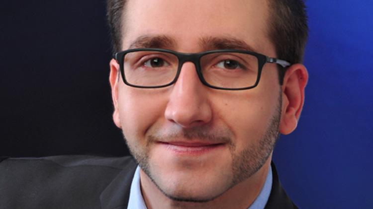 Daniel Rabe 